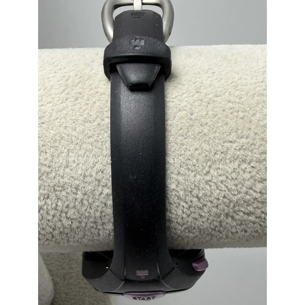 Timex T5K187 New Battery 689‎ Ladies Ironman Triathlon 34MM 7.5